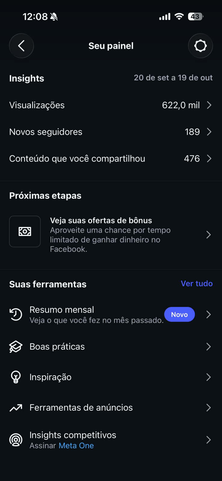 Métrica