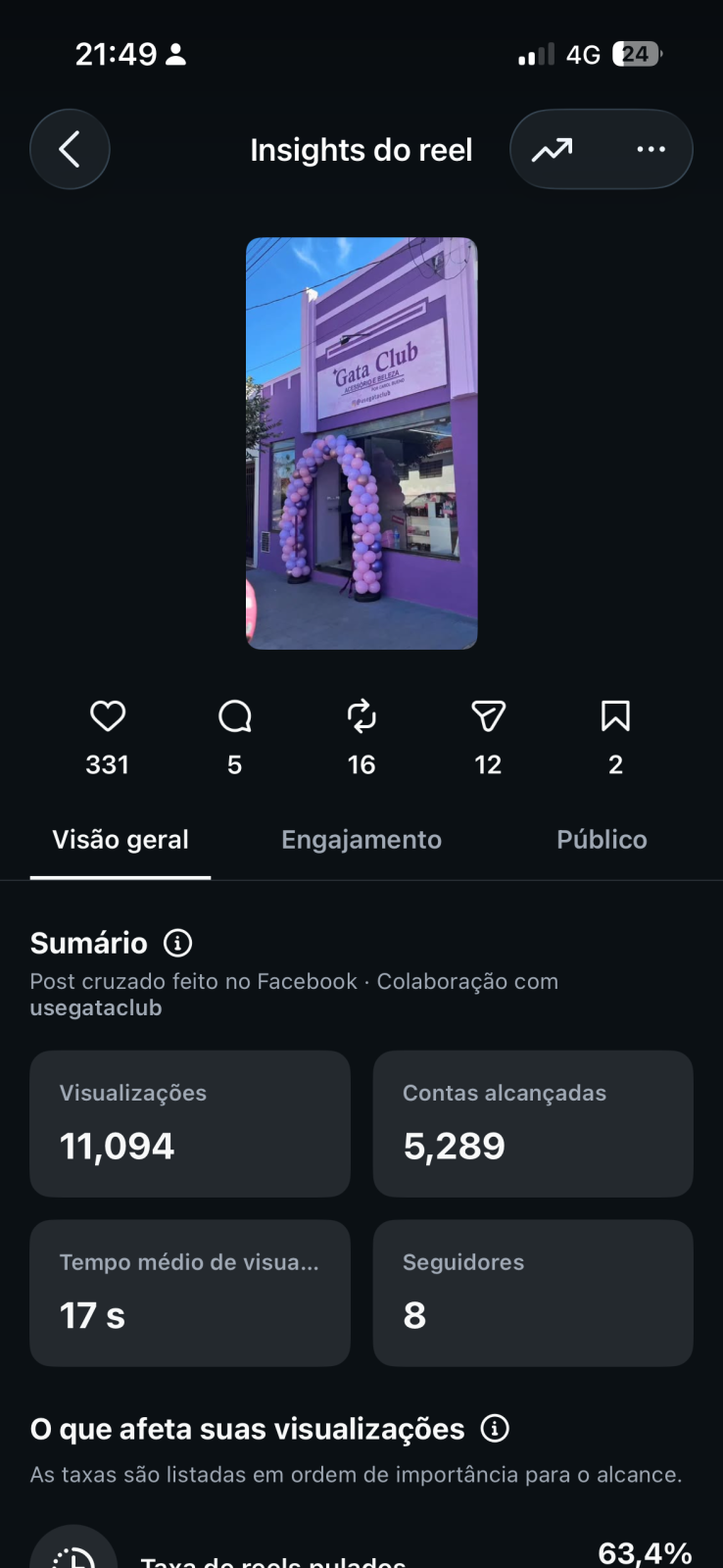 Métrica